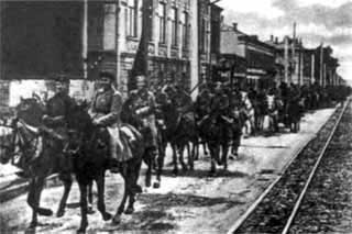 Иллюстрация к книге — Тухачевский [image14.jpg]