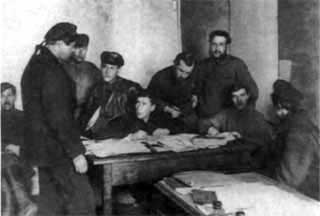 Иллюстрация к книге — Тухачевский [image29.jpg]