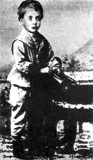 Иллюстрация к книге — Тухачевский [image5.jpg]