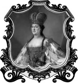 Иллюстрация к книге — Принцессы немецкие – судьбы русские [i_004.jpg]