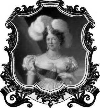 Иллюстрация к книге — Принцессы немецкие – судьбы русские [i_012.jpg]