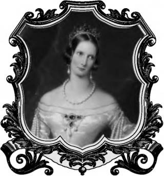 Иллюстрация к книге — Принцессы немецкие – судьбы русские [i_014.jpg]