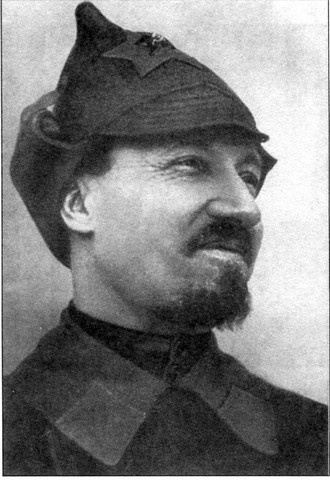 Иллюстрация к книге — Генерал Абакумов. Всесильный хозяин СМЕРШа [i_002.jpg]