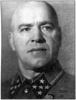 Иллюстрация к книге — Генерал Абакумов. Всесильный хозяин СМЕРШа [i_014.jpg]