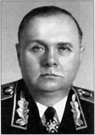 Иллюстрация к книге — Генерал Абакумов. Всесильный хозяин СМЕРШа [i_016.jpg]