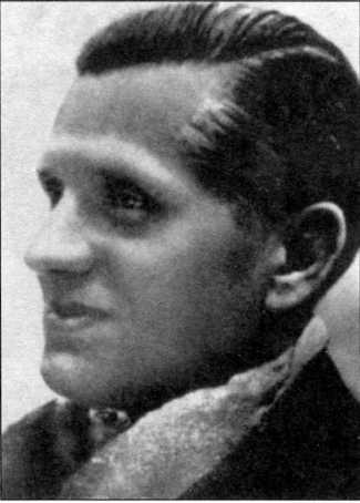 Иллюстрация к книге — Генерал Абакумов. Всесильный хозяин СМЕРШа [i_020.jpg]