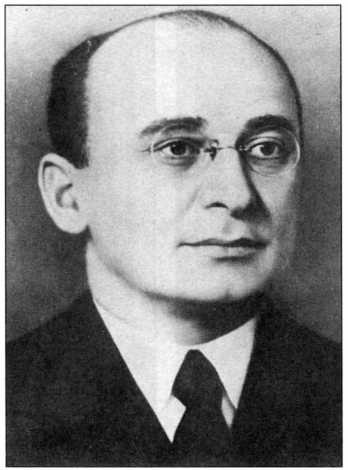 Иллюстрация к книге — Генерал Абакумов. Всесильный хозяин СМЕРШа [i_021.jpg]