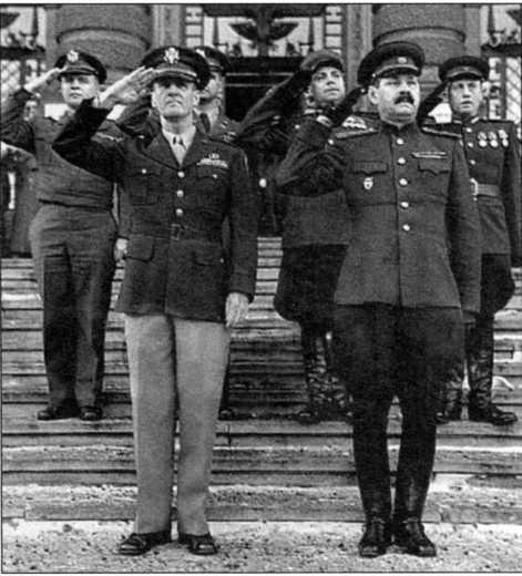 Иллюстрация к книге — Генерал Абакумов. Всесильный хозяин СМЕРШа [i_028.jpg]