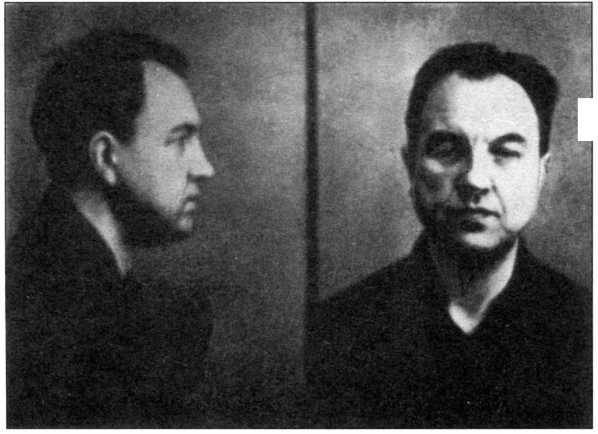 Иллюстрация к книге — Генерал Абакумов. Всесильный хозяин СМЕРШа [i_033.jpg]