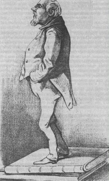 Иллюстрация к книге — Козьма Прутков [i_014.jpg]