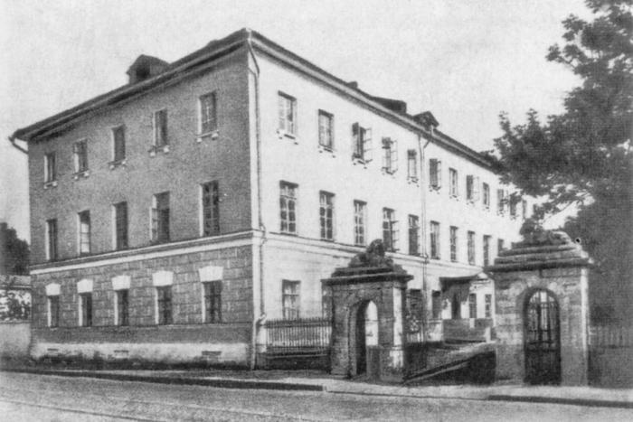 Иллюстрация к книге — Три любви Достоевского [autogen_ebook_id11.jpg]