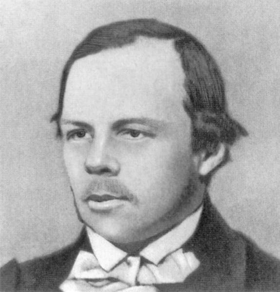 Иллюстрация к книге — Три любви Достоевского [autogen_ebook_id27.jpg]