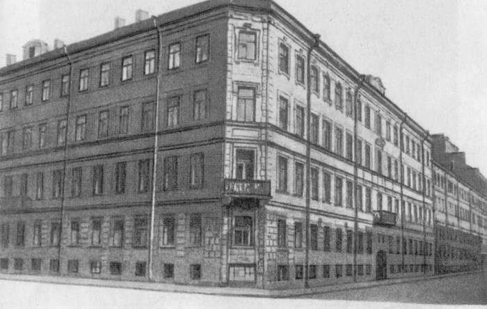 Иллюстрация к книге — Три любви Достоевского [autogen_ebook_id35.jpg]