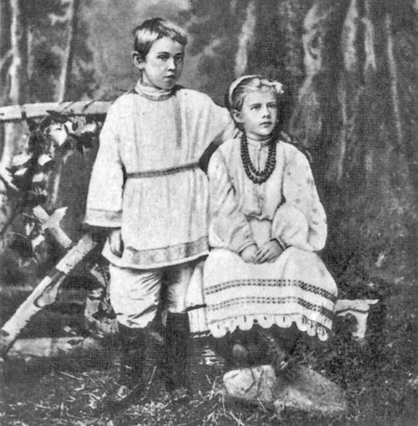 Иллюстрация к книге — Три любви Достоевского [autogen_ebook_id41.jpg]