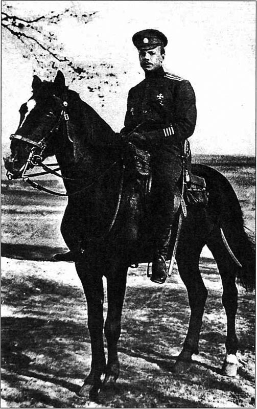 Иллюстрация к книге — Белый Крым. 1920 [ris_1.jpg]