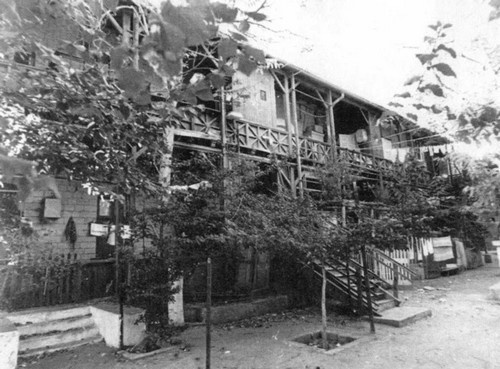 Иллюстрация к книге — Байбаков [i_004.jpg]