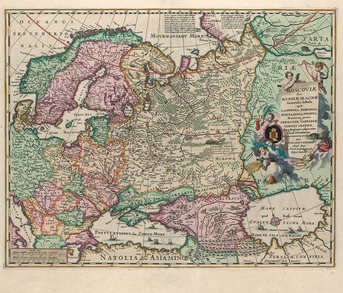 Иллюстрация к книге — Петр Первый. Благо или зло для России? [i_015.jpg]