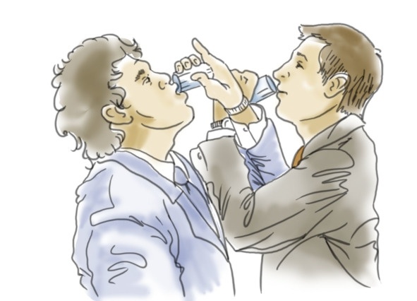 Иллюстрация к книге — Алкогольные напитки и культура пития. Систематическая энциклопедия от Алкофана [i_010.jpg]