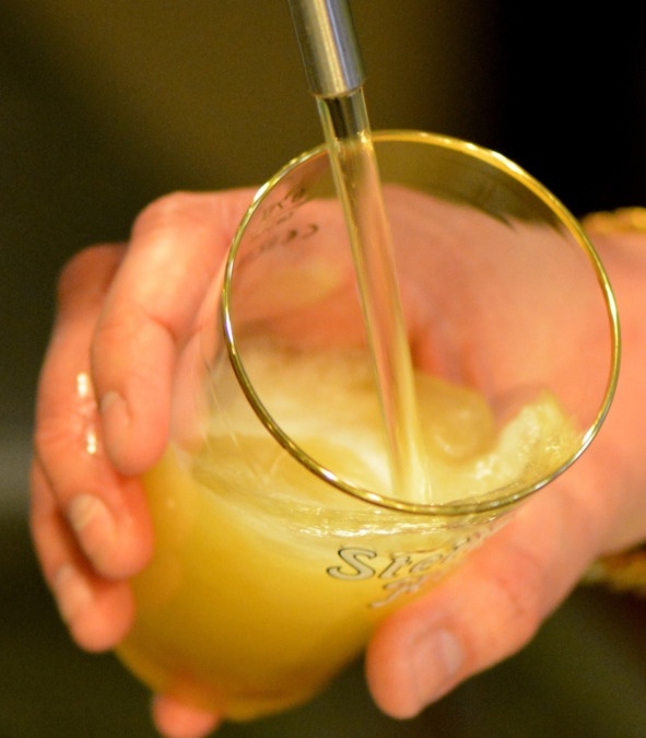 Иллюстрация к книге — Алкогольные напитки и культура пития. Систематическая энциклопедия от Алкофана [i_033.jpg]