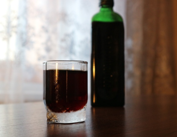 Иллюстрация к книге — Алкогольные напитки и культура пития. Систематическая энциклопедия от Алкофана [i_063.jpg]