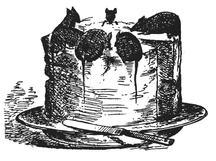 Иллюстрация к книге — Обри Бердслей. Биография [i_005.jpg]