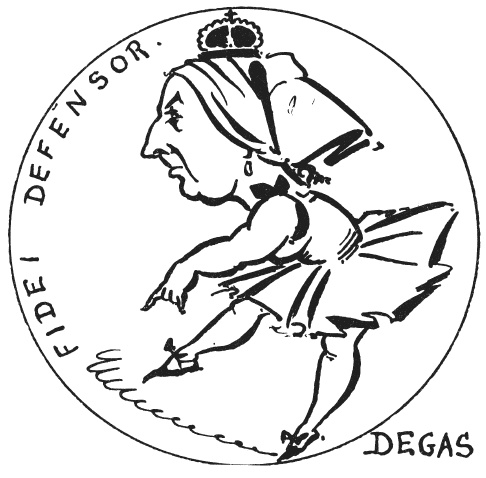 Иллюстрация к книге — Обри Бердслей. Биография [i_012.jpg]