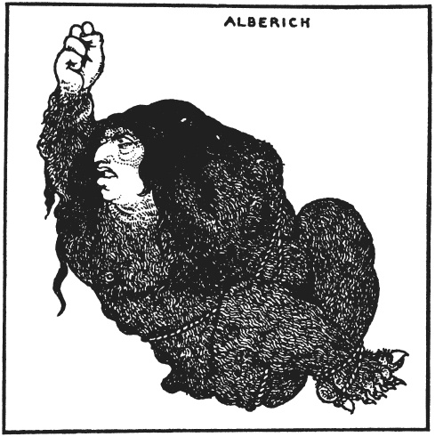 Иллюстрация к книге — Обри Бердслей. Биография [i_029.jpg]