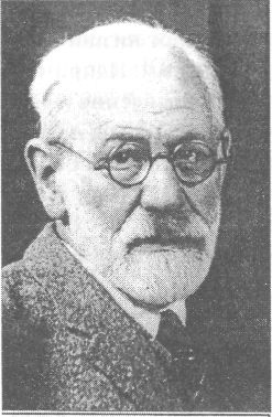 Иллюстрация к книге — Психология в лицах. Творческие биографии замечательных ученых, определивших направления развития современной психологии [i_013.jpg]