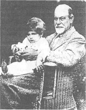 Иллюстрация к книге — Психология в лицах. Творческие биографии замечательных ученых, определивших направления развития современной психологии [i_015.jpg]