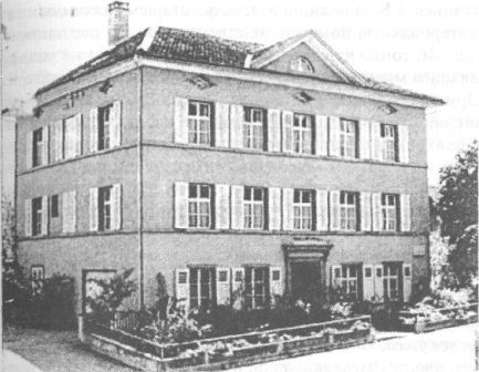 Иллюстрация к книге — Психология в лицах. Творческие биографии замечательных ученых, определивших направления развития современной психологии [i_021.jpg]