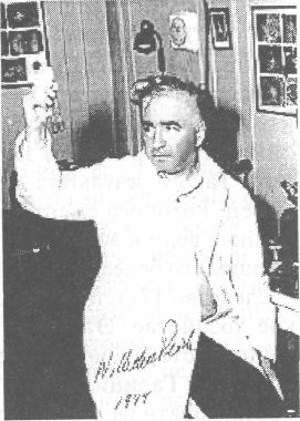 Иллюстрация к книге — Психология в лицах. Творческие биографии замечательных ученых, определивших направления развития современной психологии [i_025.jpg]