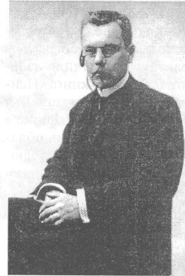 Иллюстрация к книге — Психология в лицах. Творческие биографии замечательных ученых, определивших направления развития современной психологии [i_027.jpg]