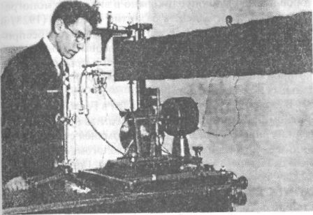 Иллюстрация к книге — Психология в лицах. Творческие биографии замечательных ученых, определивших направления развития современной психологии [i_036.jpg]