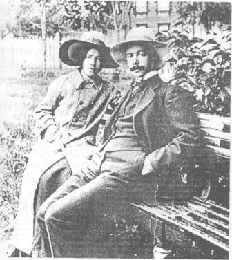 Иллюстрация к книге — Психология в лицах. Творческие биографии замечательных ученых, определивших направления развития современной психологии [i_044.jpg]