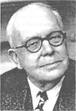 Иллюстрация к книге — Психология в лицах. Творческие биографии замечательных ученых, определивших направления развития современной психологии [i_048.jpg]