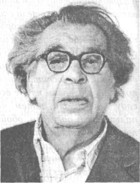 Иллюстрация к книге — Психология в лицах. Творческие биографии замечательных ученых, определивших направления развития современной психологии [i_054.jpg]