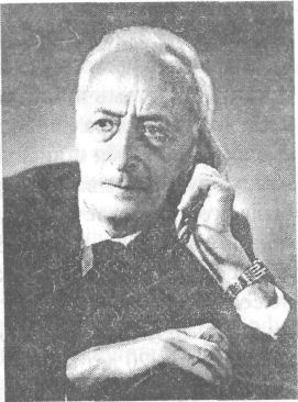 Иллюстрация к книге — Психология в лицах. Творческие биографии замечательных ученых, определивших направления развития современной психологии [i_056.jpg]