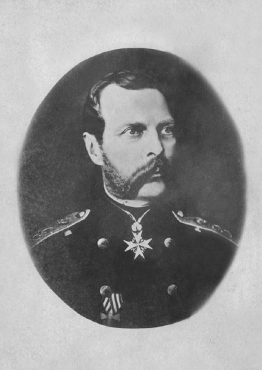 Иллюстрация к книге — Августейший бунт. Дом Романовых накануне революции [i_009.jpg]