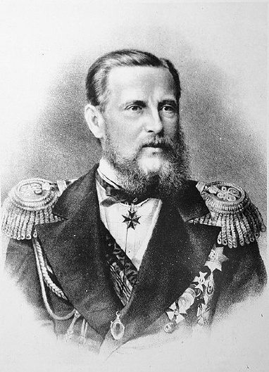 Иллюстрация к книге — Августейший бунт. Дом Романовых накануне революции [i_012.jpg]