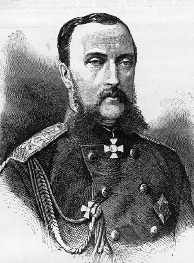 Иллюстрация к книге — Августейший бунт. Дом Романовых накануне революции [i_013.jpg]