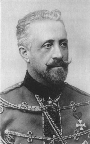 Иллюстрация к книге — Августейший бунт. Дом Романовых накануне революции [i_024.jpg]