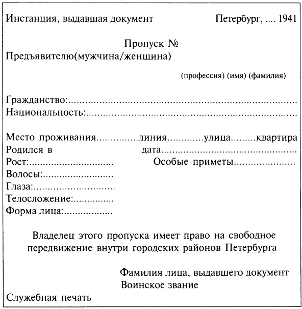 Иллюстрация к книге — Трагедия на Неве. Шокирующая правда о блокаде Ленинграда. 1941-1944 [i_003.jpg]