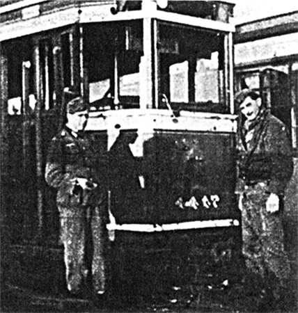 Иллюстрация к книге — Трагедия на Неве. Шокирующая правда о блокаде Ленинграда. 1941-1944 [i_005.jpg]