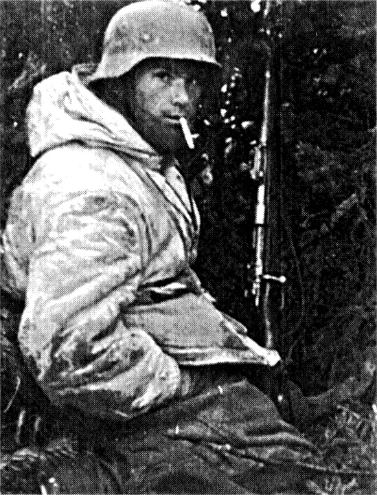 Иллюстрация к книге — Трагедия на Неве. Шокирующая правда о блокаде Ленинграда. 1941-1944 [i_024.jpg]