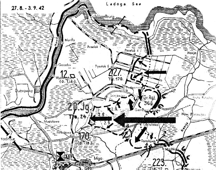 Иллюстрация к книге — Трагедия на Неве. Шокирующая правда о блокаде Ленинграда. 1941-1944 [i_036.jpg]