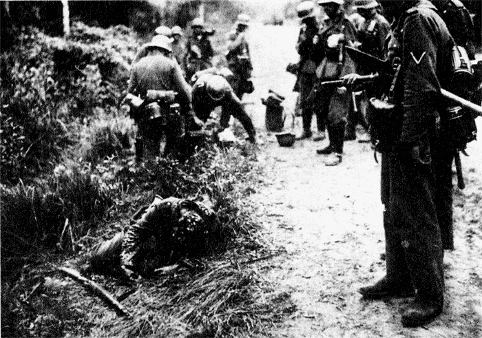 Иллюстрация к книге — Трагедия на Неве. Шокирующая правда о блокаде Ленинграда. 1941-1944 [i_050.jpg]