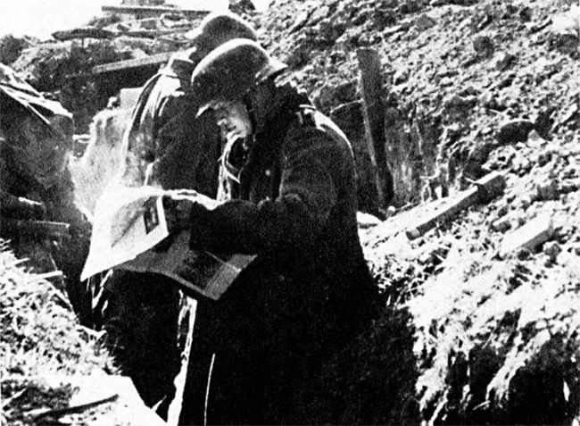 Иллюстрация к книге — Трагедия на Неве. Шокирующая правда о блокаде Ленинграда. 1941-1944 [i_057.jpg]