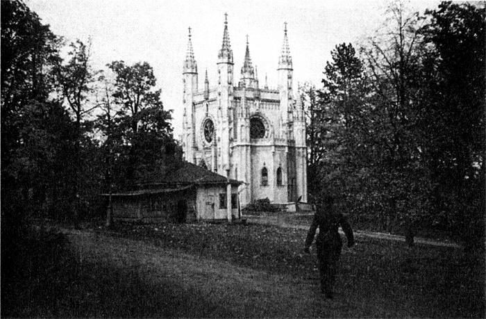 Иллюстрация к книге — Трагедия на Неве. Шокирующая правда о блокаде Ленинграда. 1941-1944 [i_058.jpg]