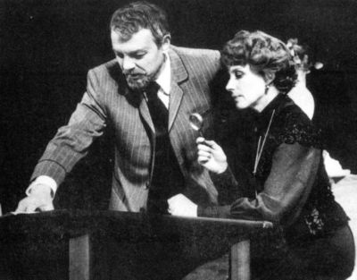 Иллюстрация к книге — Кирилл Лавров [i_029.jpg]