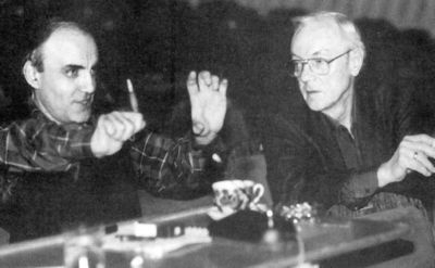 Иллюстрация к книге — Кирилл Лавров [i_048.jpg]